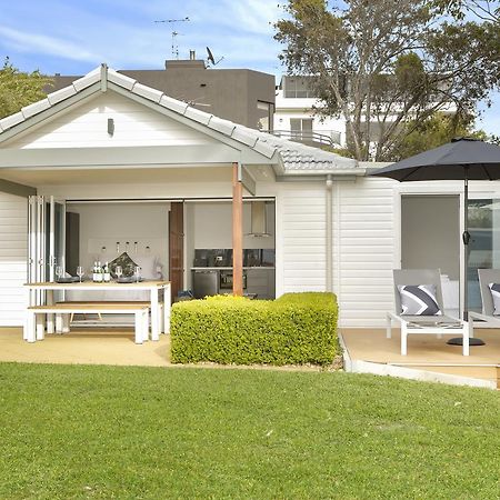 The Beach House North Wollongong Kültér fotó