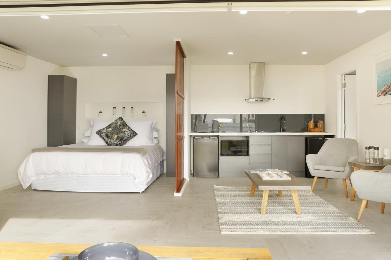 The Beach House North Wollongong Kültér fotó