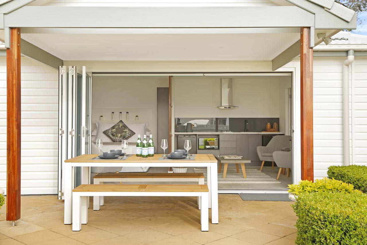 The Beach House North Wollongong Kültér fotó