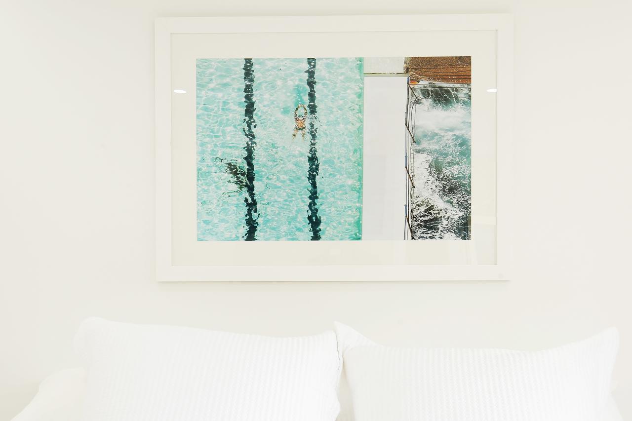 The Beach House North Wollongong Kültér fotó