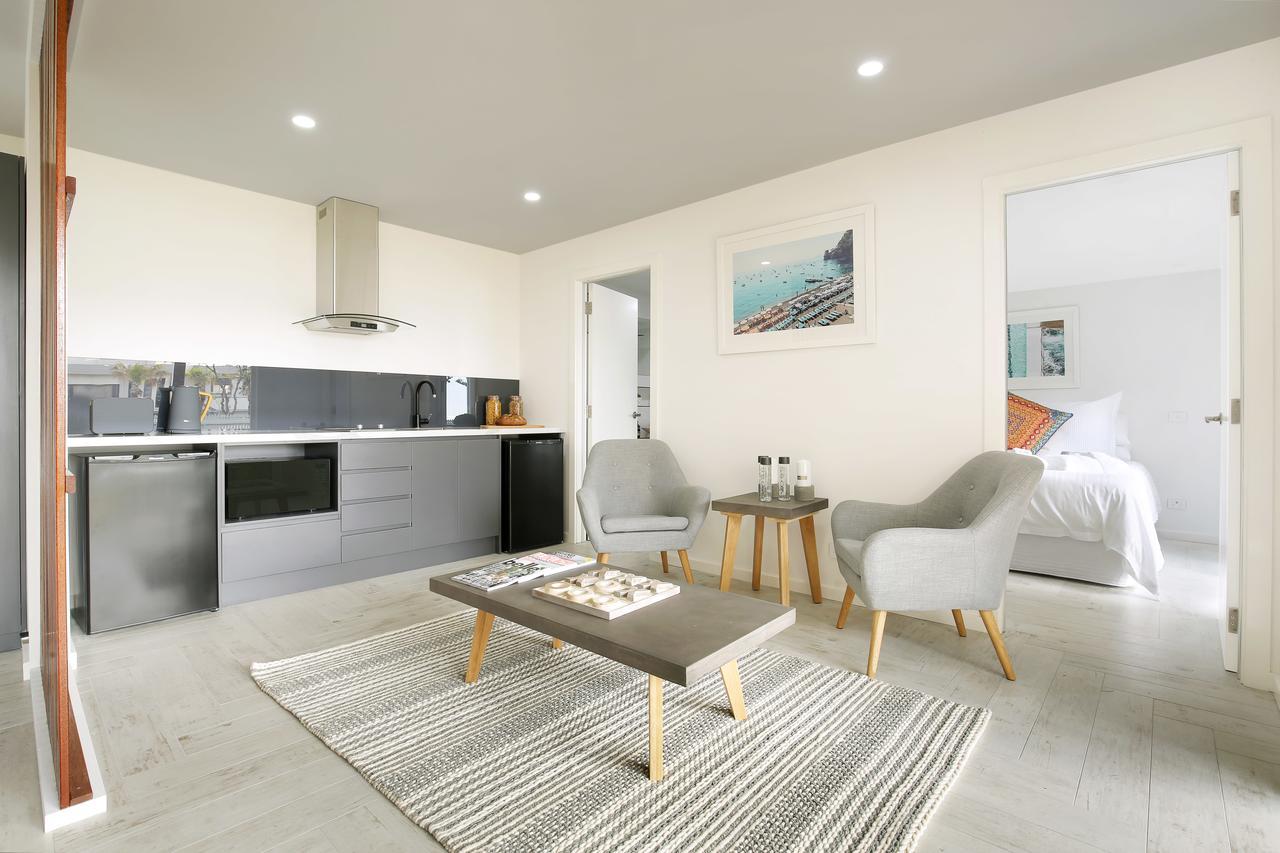 The Beach House North Wollongong Kültér fotó